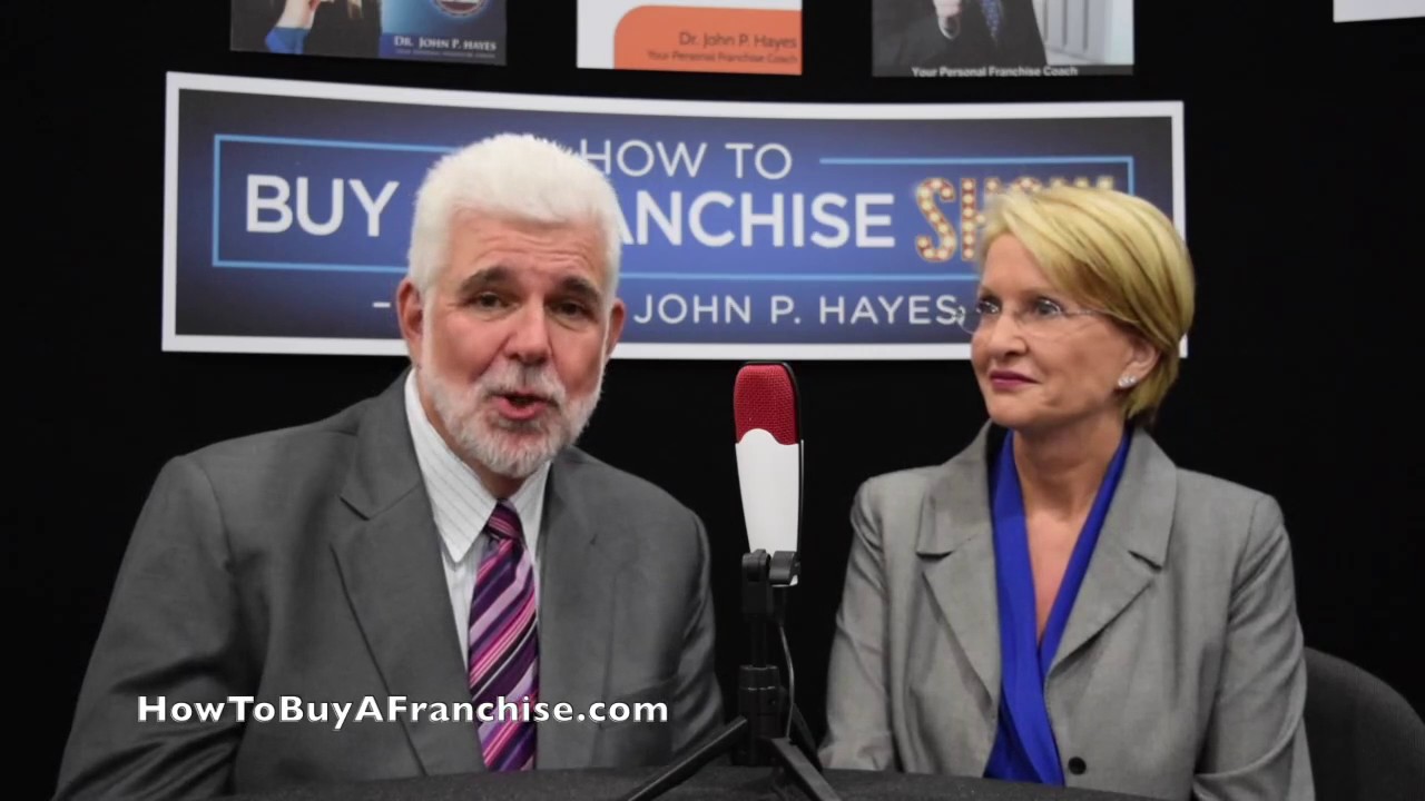How much can you earn as a FASTSIGNS franchisee?