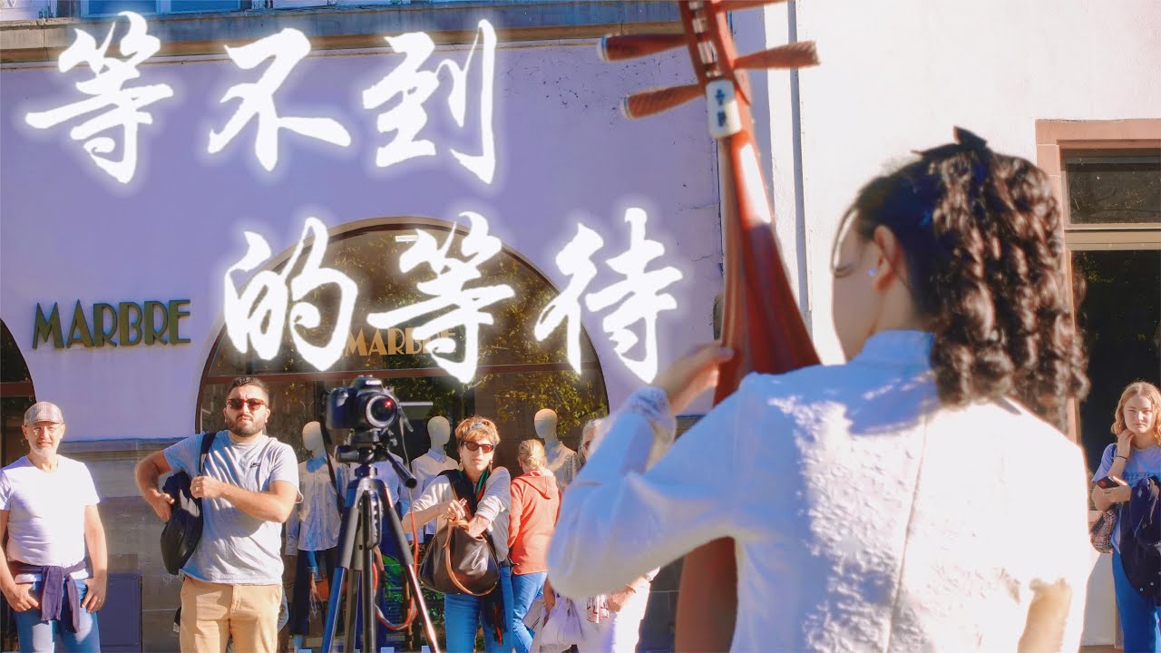【德法边境 | 琵琶】夭柳极致be! 相柳的爱炽热可见 等不到的等待