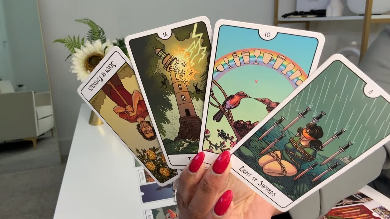 🔥YOU WILL BE ABLE TO LIVE FREELY AND LOVE FIERCELY NOW🔥😇A BRIDGE HAS BEEN BURNED TO A KARMIC GROUP⚖️