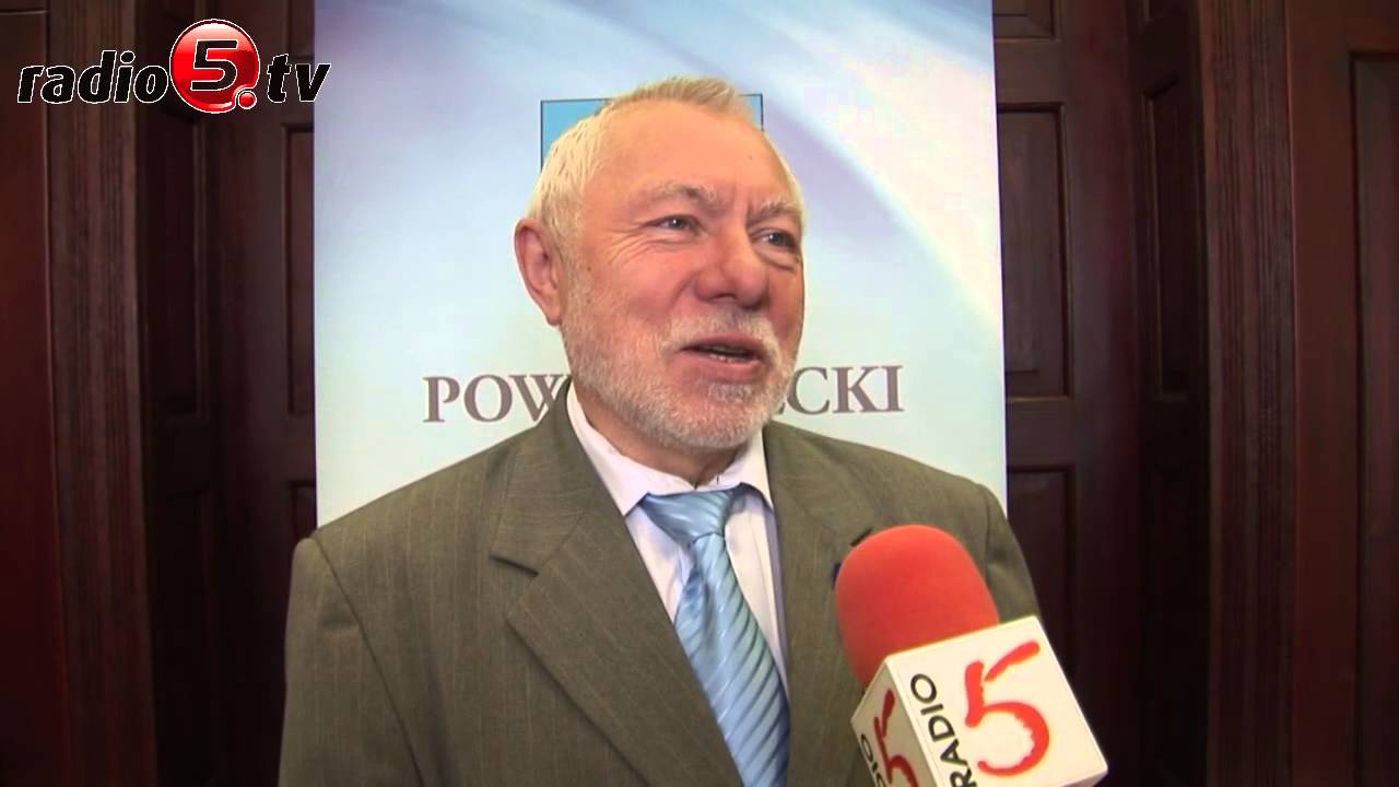 Zasłużeni dla Powiatu Ełckiego