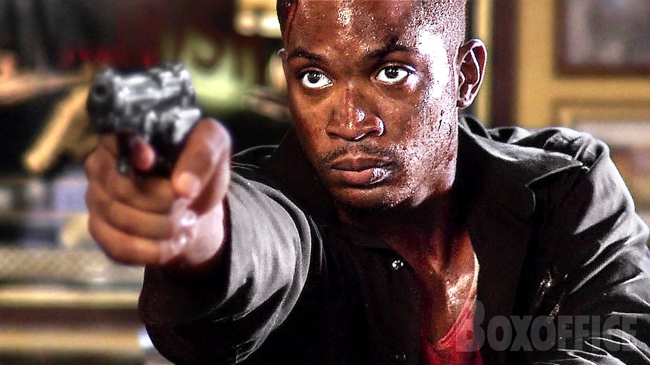 Убийственный вид 🔥 смотреть фильм полный  | русские субтитры