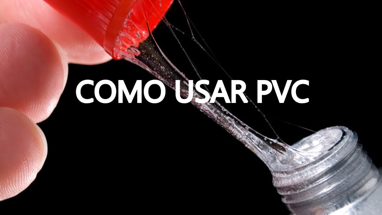 Como PEGAR calzados con PVC 👟👠👡🥿🥾👞