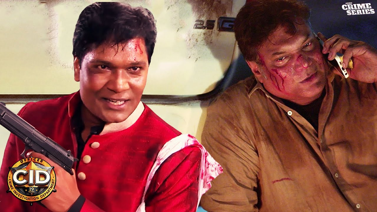 दया ने अपनी आखिरी साँस मे अभीजीत को कौन सा राज बताया ? CID | TV Serial | Latest New Episode 2026