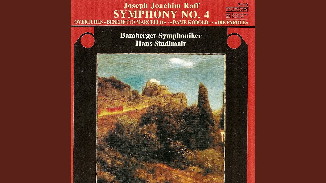 Die Parole: Overture