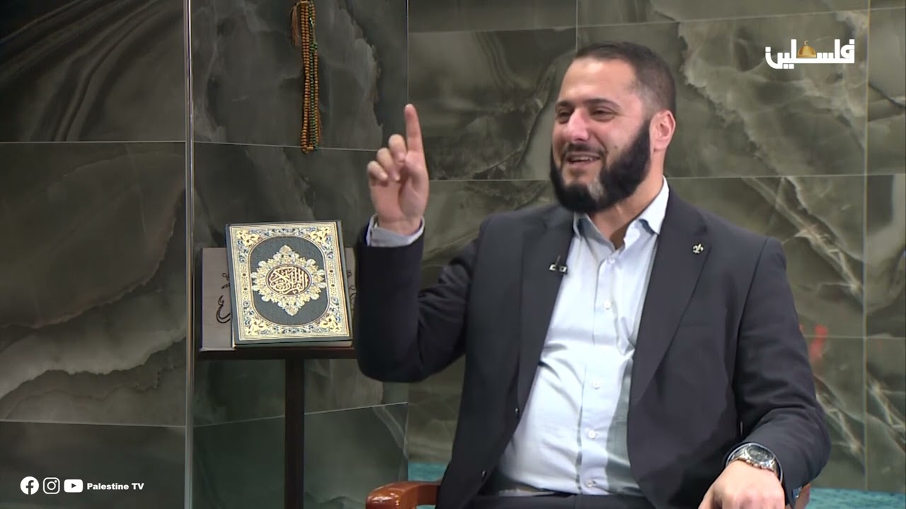 مع الريان الحلقة ٢٥