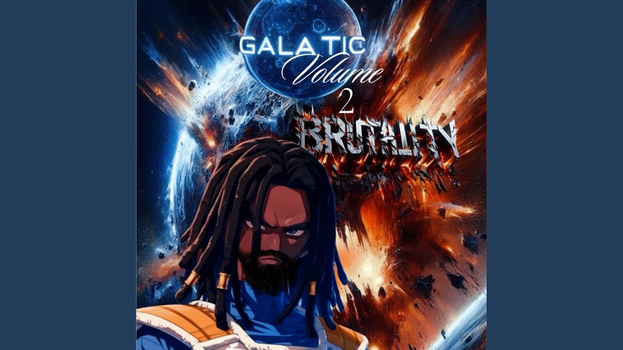 Big Galactic (feat. BiGG$WorldENT)