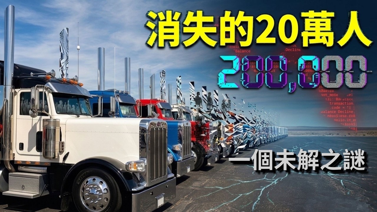 【震撼】你可能不知道，我們的錢「一直在」被偷走！這是一支需要被熱推 3 次的影片。
