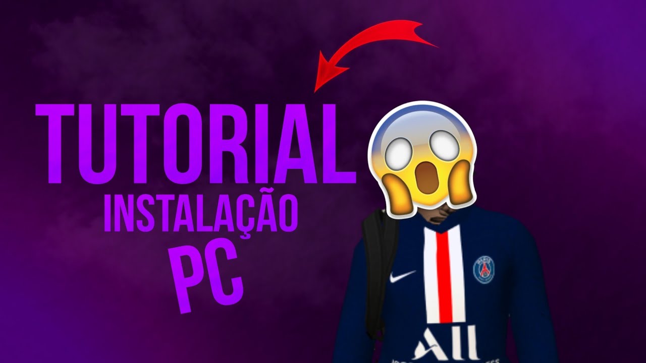 COMO INSTALAR - SUPREMO RP (PC)