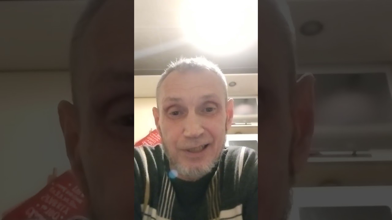 Один разговор в метро