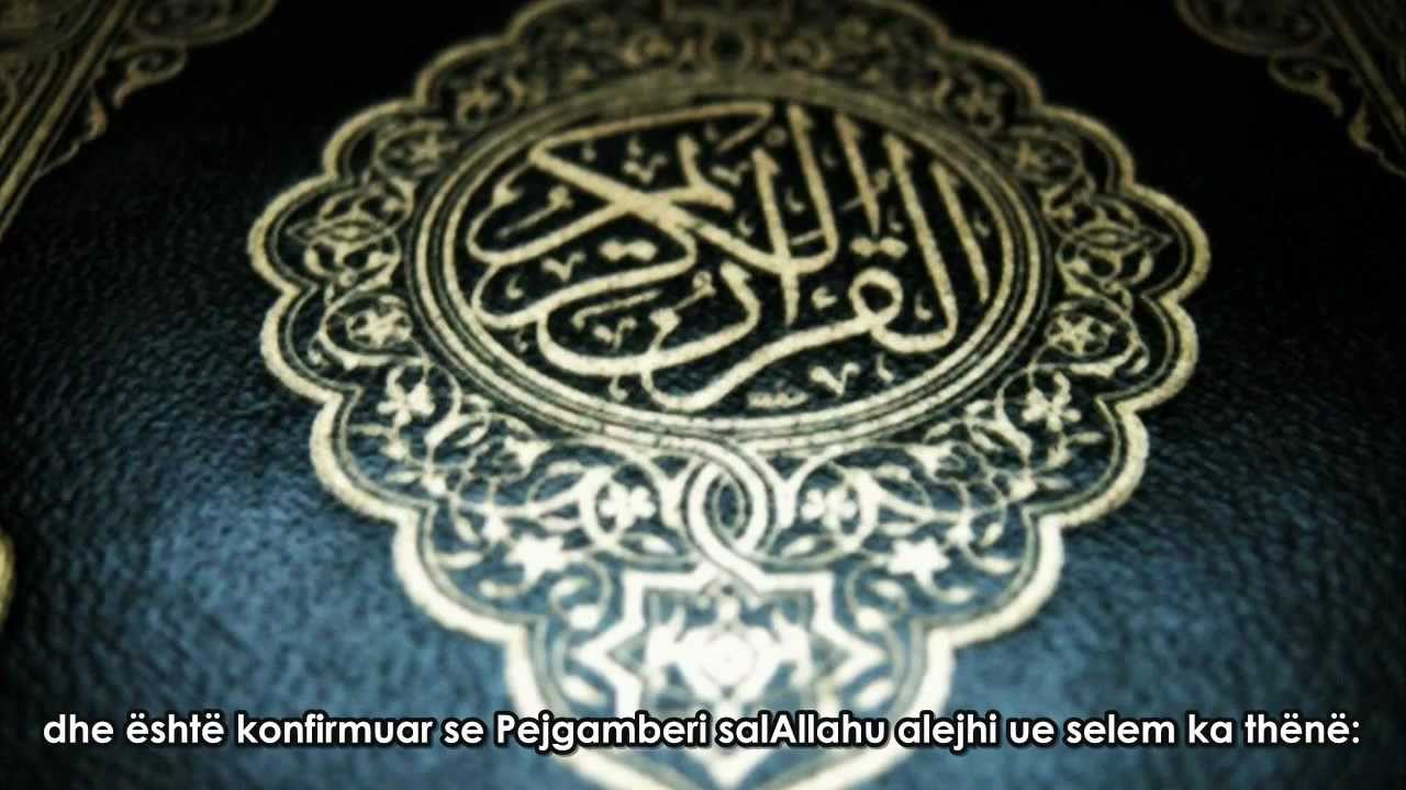 Sinqeriteti gjatë marrjes së dijes- Shejh Shenkiti
