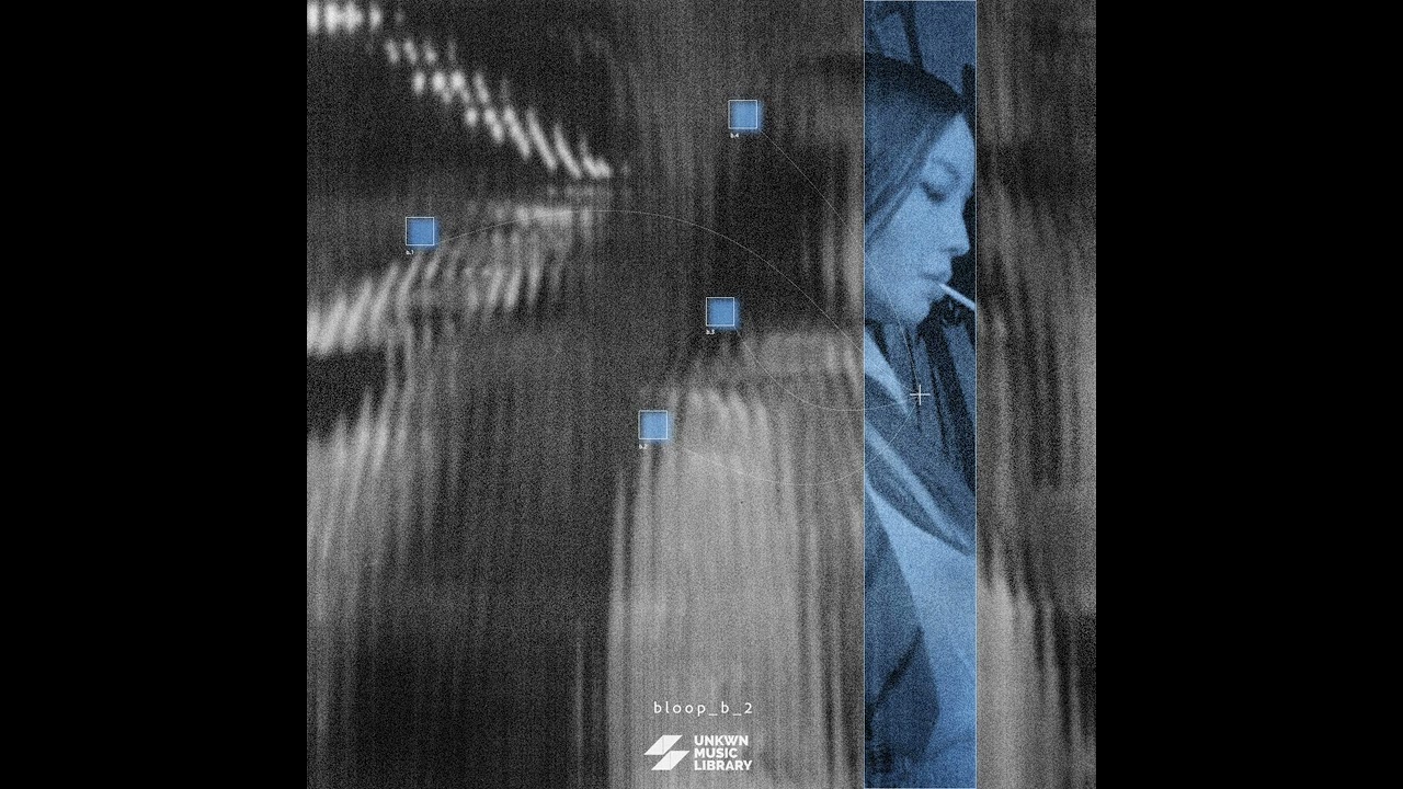UNKWN Sounds - lostfvce Vol. 8 (bloop buffer 2) [Sample Pack]