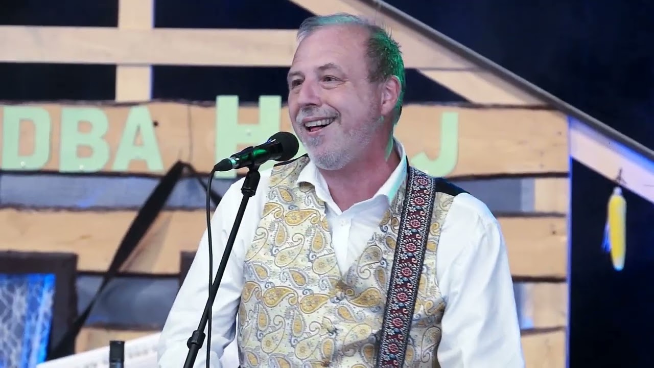 Profil: Janíčko trávu seče HH#10.19