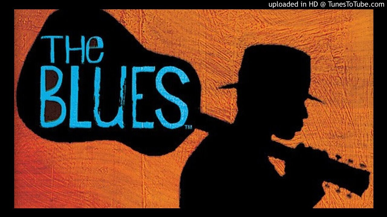 Music Blues - NoCopyright - Three-Hand-Jack