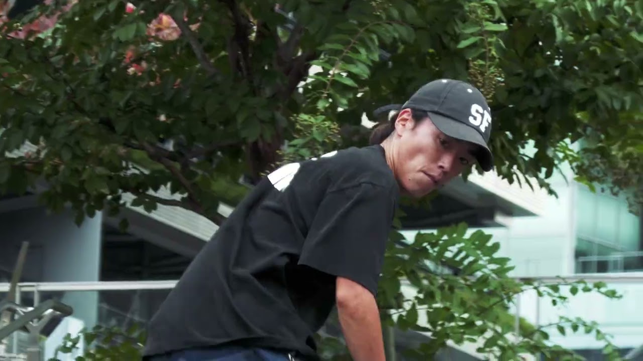 PUMA SKATEBOARDING