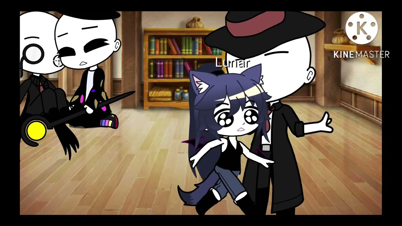 stuck in a room with the slenderbros pt 1
