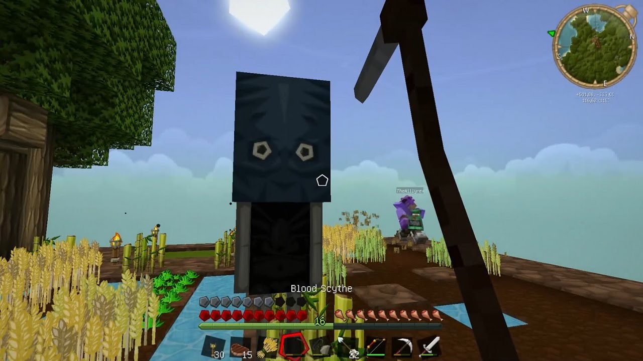 ARTURO,MI AMIGO IMAGINARIO | #APOCALIPSISMINECRAFT3 | EPISODIO 16 | WILLYREX Y VEGETTA