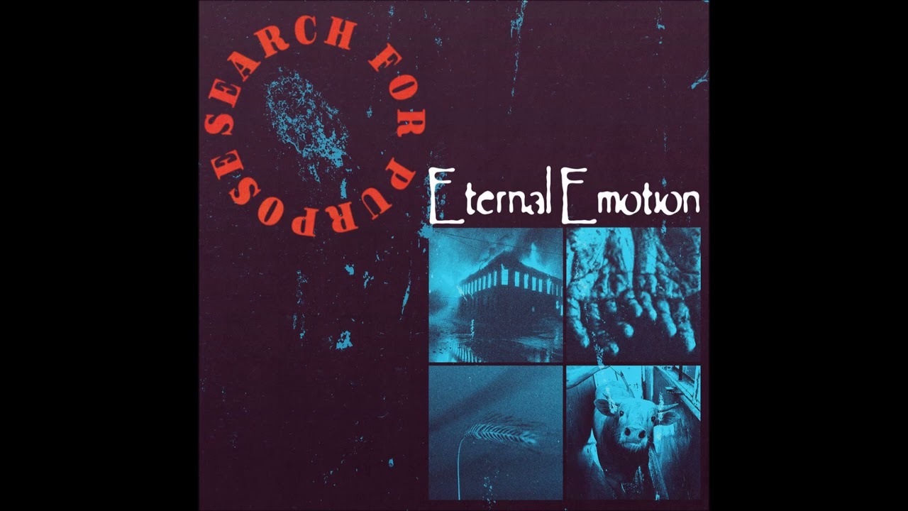 Search For Purpose - Eternal Emotion 2022 (Full Album)