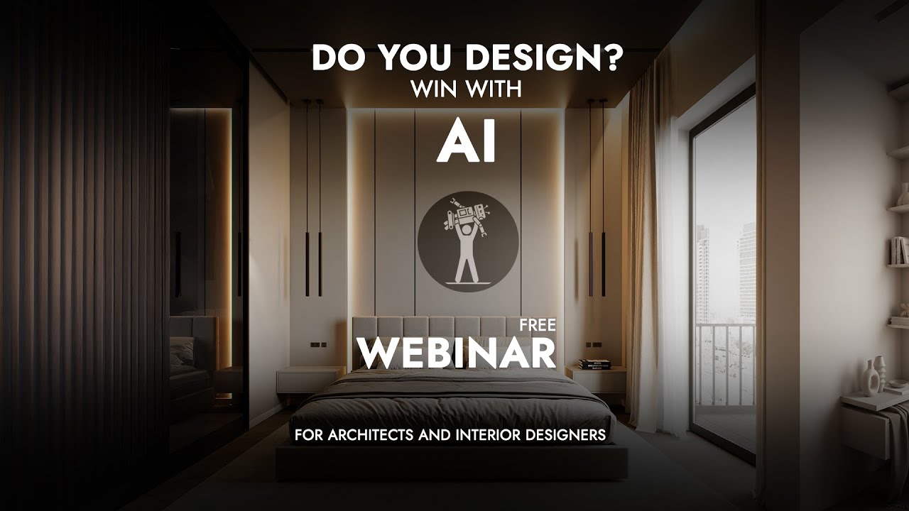 WIN WITH AI (Webinar for designers)