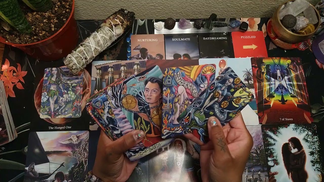 Taurus ♉ Major wake-up call that has this person thinking about changing for you 😲 #tarot