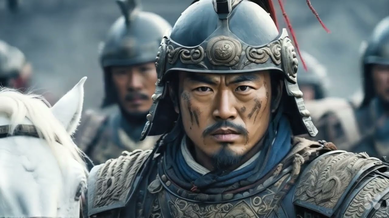 Warriors of the Past