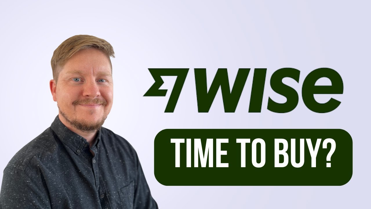 Стоит ли покупать акции Wise? Январь 2026 года