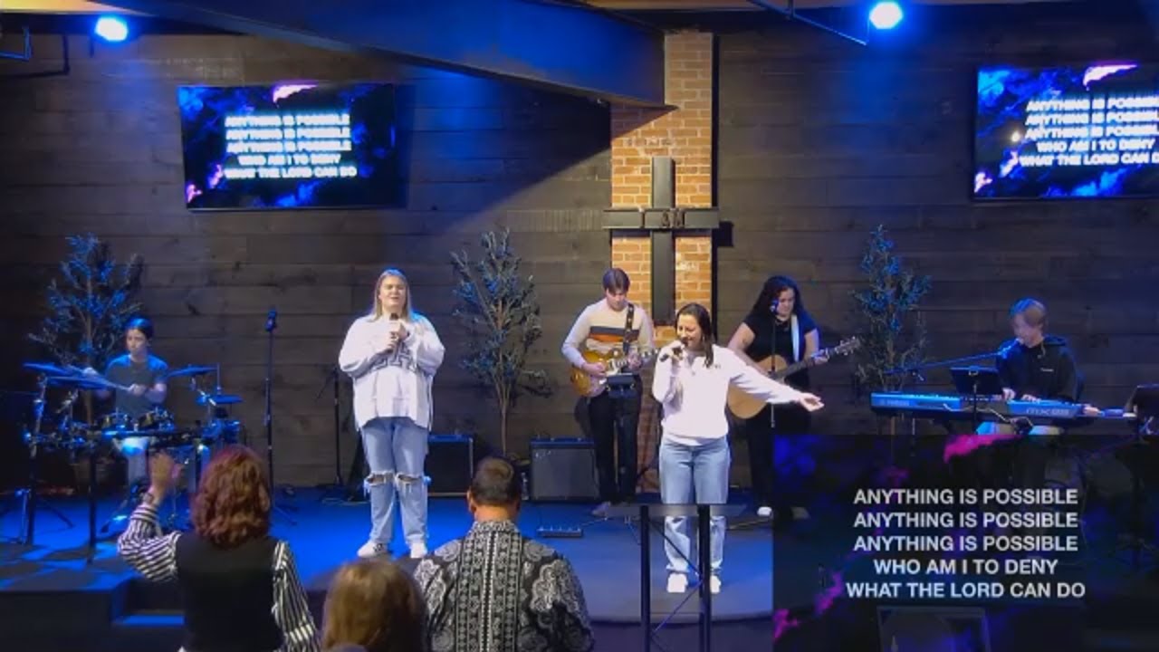 Fresh Fire Crusade - Norwalk, CT