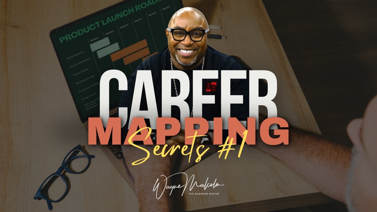 CAREER MAPPING SECRETS