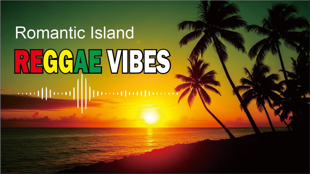 Modern Smooth Reggae with Male & Female Vocals