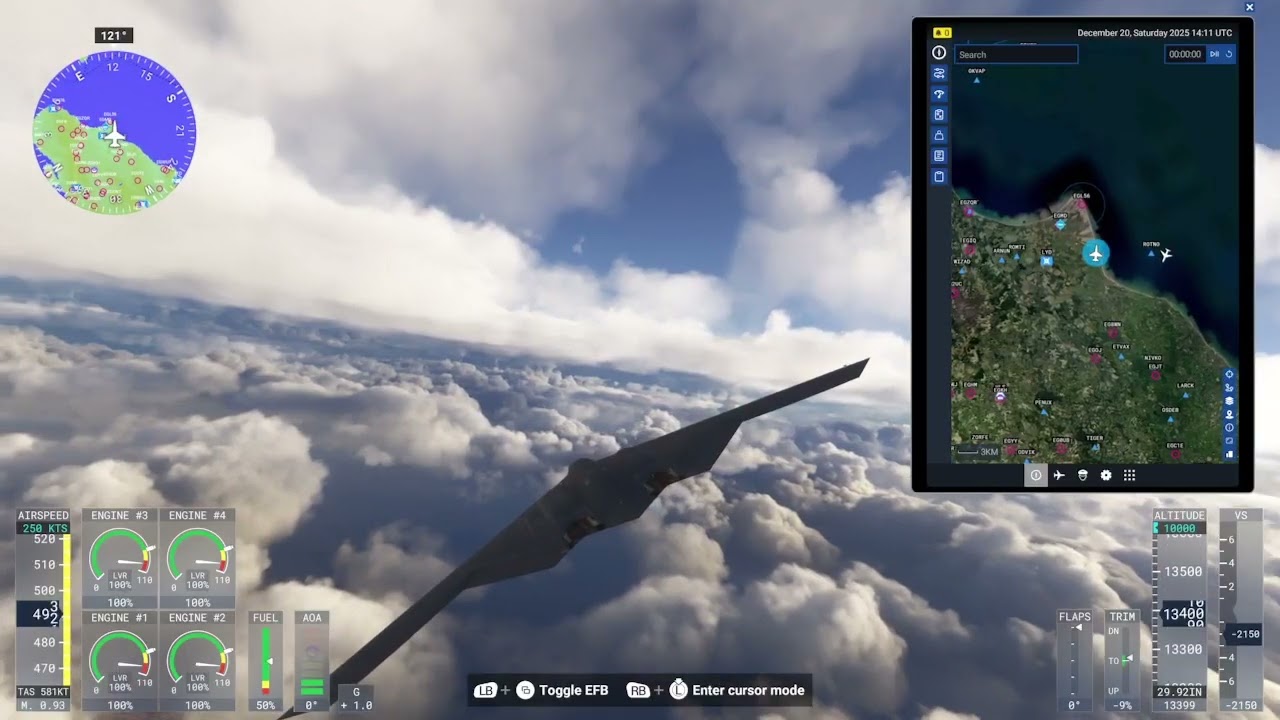 Just Flying #merrychristmas