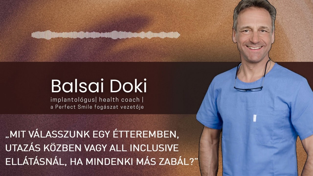 Mit válasszunk egy étteremben, utazás közben vagy all inclusive ellátásnál, ha mindenki más zabál?