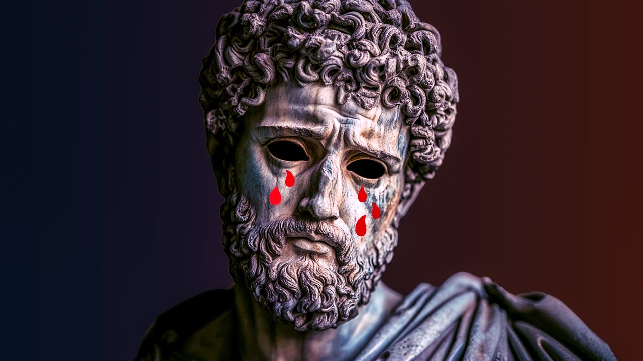 Stoic Advice For Surviving Mental Health Struggles
