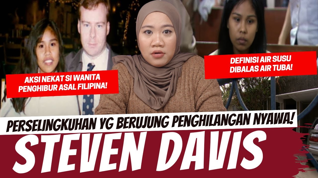 AKSI NEKAT CEWEK FILIPINA! DEFINISI AIR SUSU DIBALAS AIR TUBA