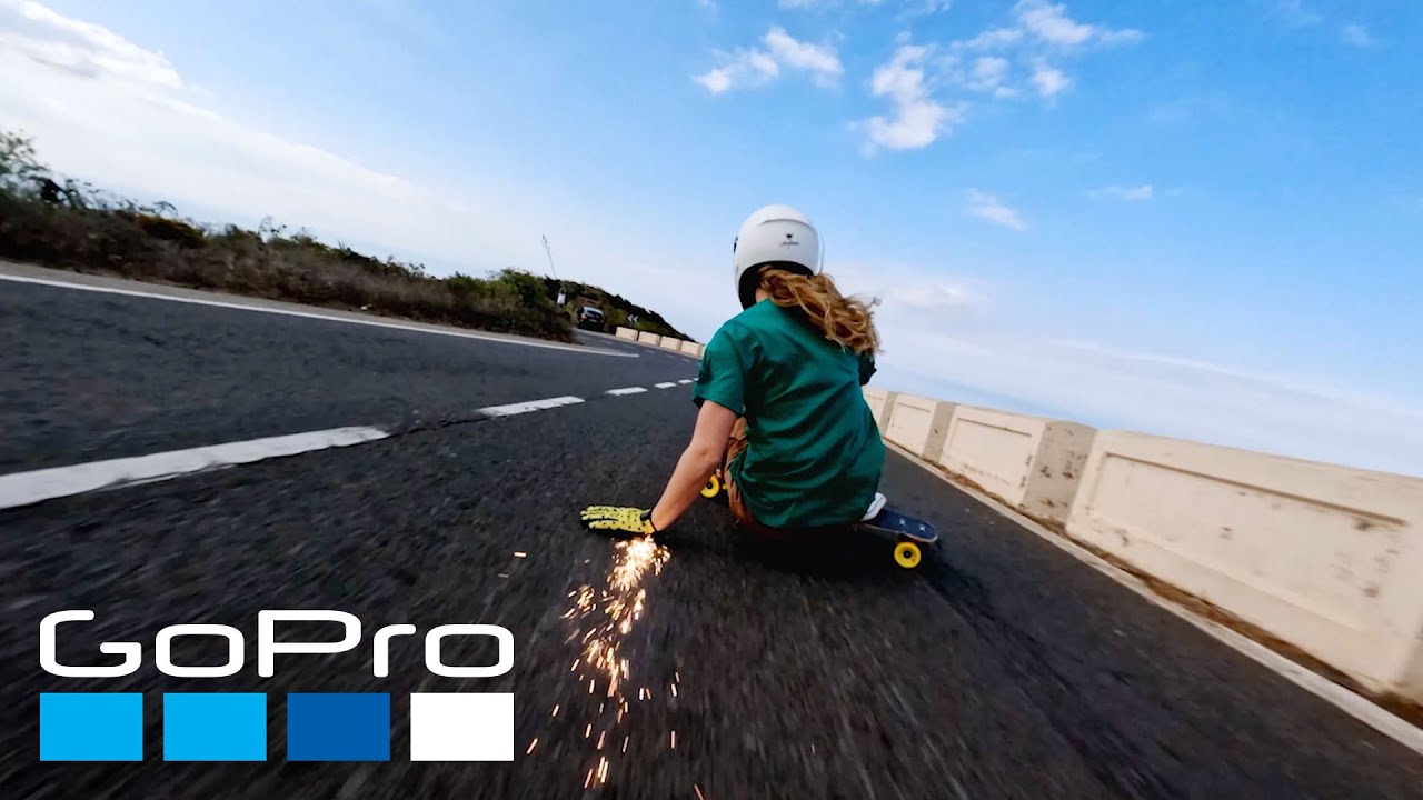 GoPro: International Women's Day 2022 | #BreakTheBias