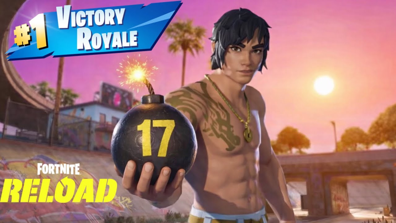 MY FIRST 17 BOMB 💣 