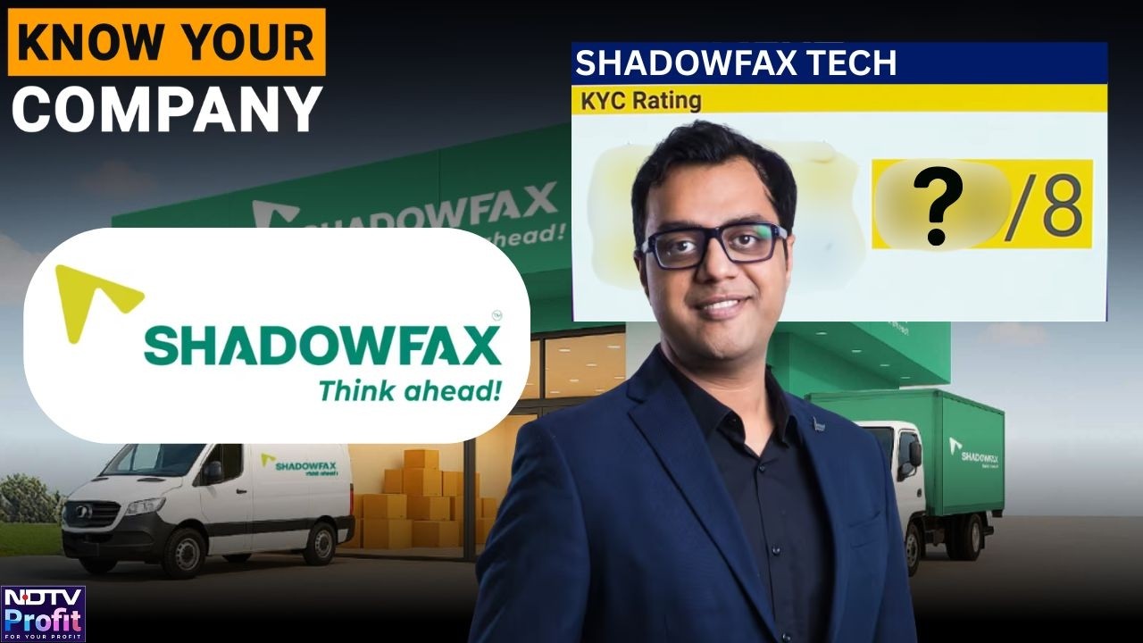 Shadowfax Tech Analysed: Can 68% Express Orders Growth Sustain In FY27?