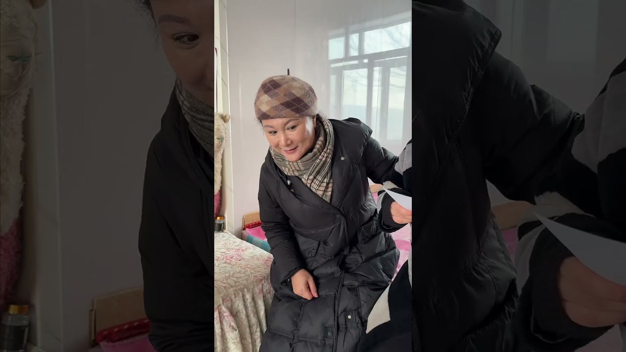 寻找救命恩人10年，来到他的故乡，邻居热心送上线索.. 我会一直等着你，对你的情谊永远不会改变。@大源百善孝为先 #正能量 #爱情 #情感 #感恩.#正能量#情感#感情#爱情