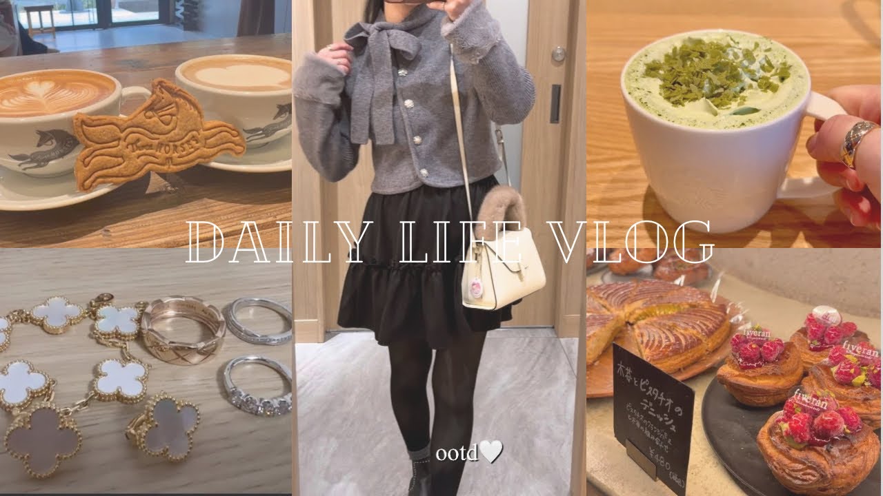 Видеоблог | 5 дней еды в конце года 🐷🍙 | Конец года в Киото ⛩️ | Fiveran Osaka 🥐 | Экскурсия по к...