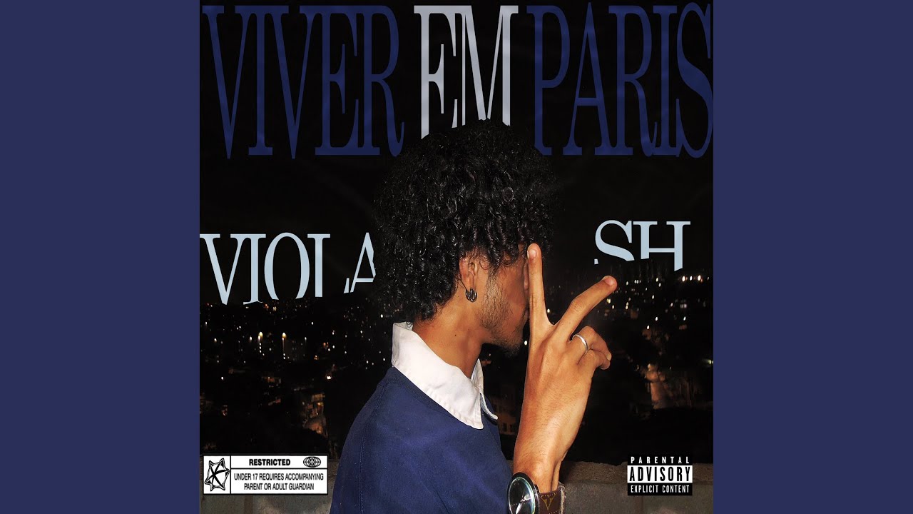 Viver em Paris