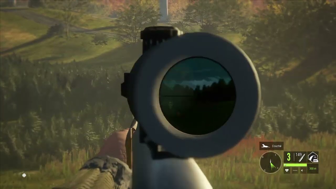 theHunter: Call of the Wild_20251231154245