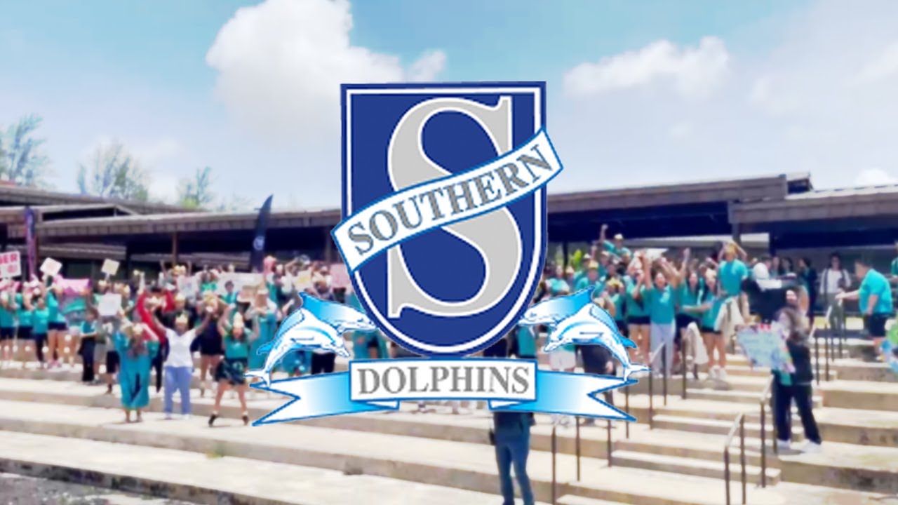 Southern High School - LipDub Challenge 2024