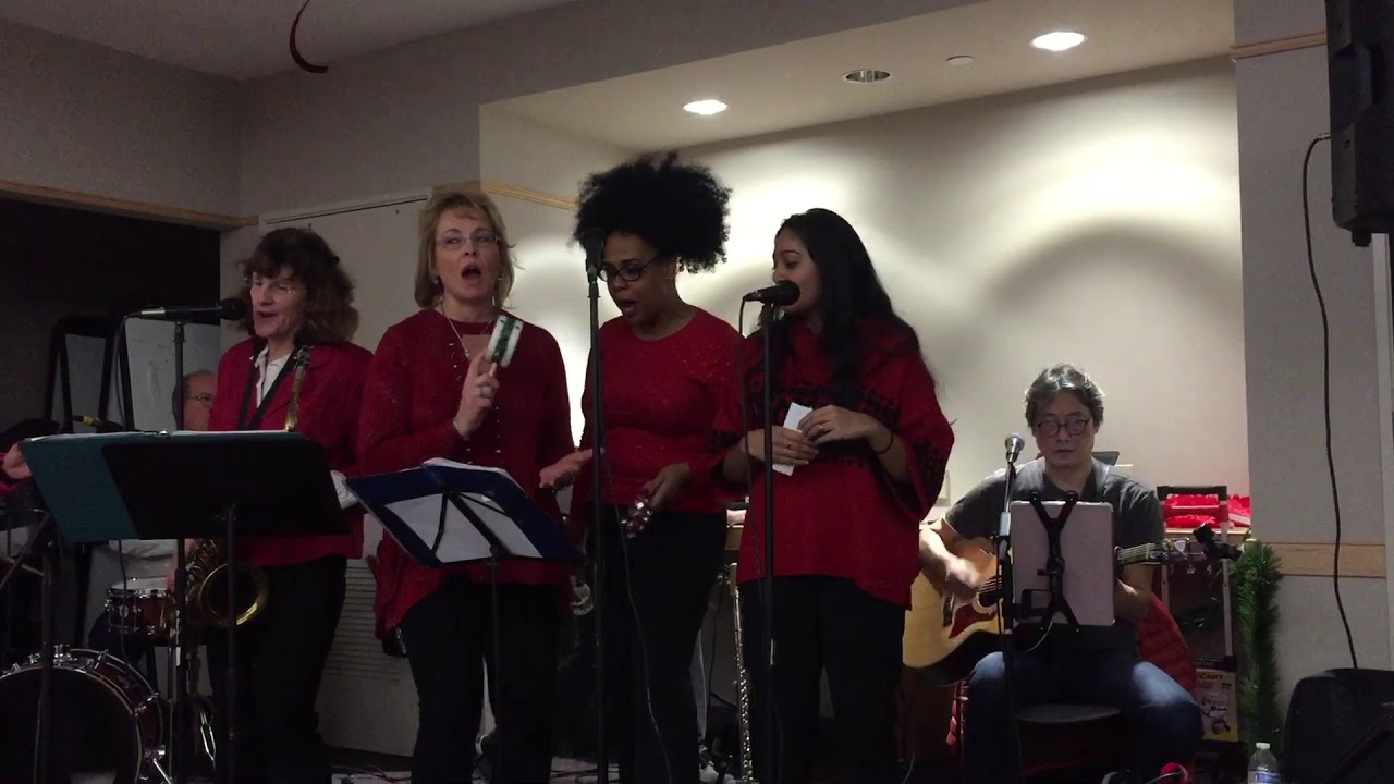 ACB-Jingle Bell Rock