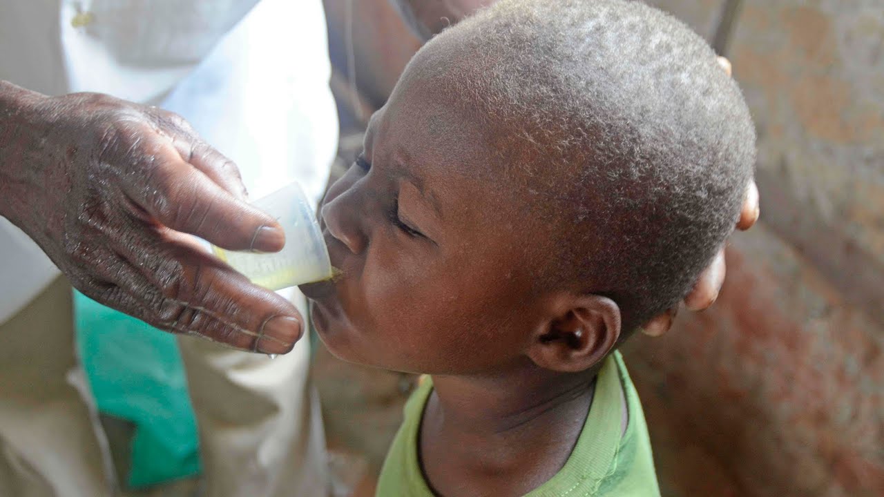Malaria: Better to prevent than to treat
