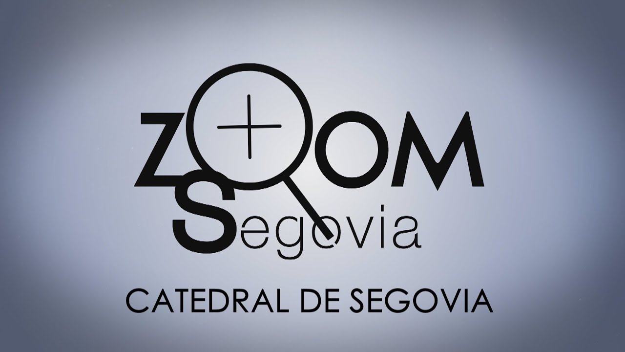 Zoom Segovia, La Catedral