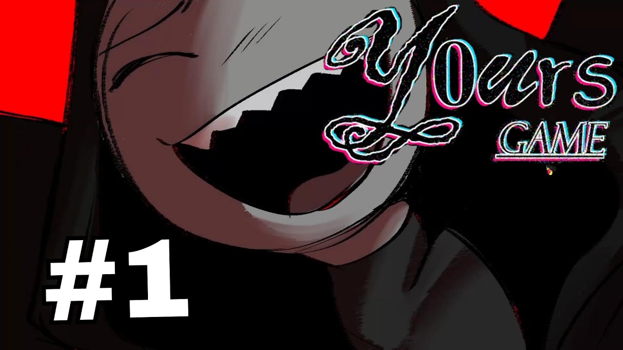 Yours Game A Your Boyfriend Fan Game Paithen Route