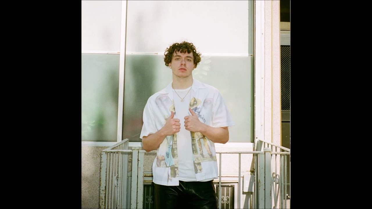 [FREE] Jack Harlow Type Beat - 