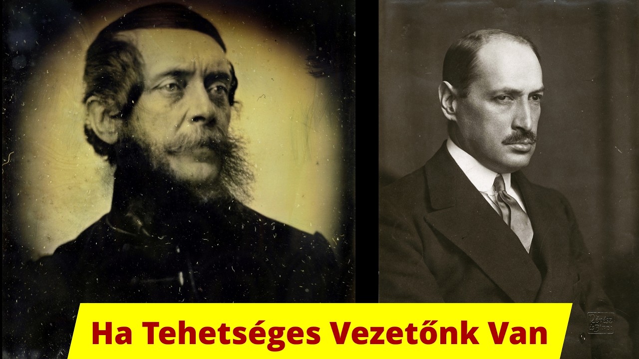 Mi lehetett volna...- Trianon elkerülhető volt