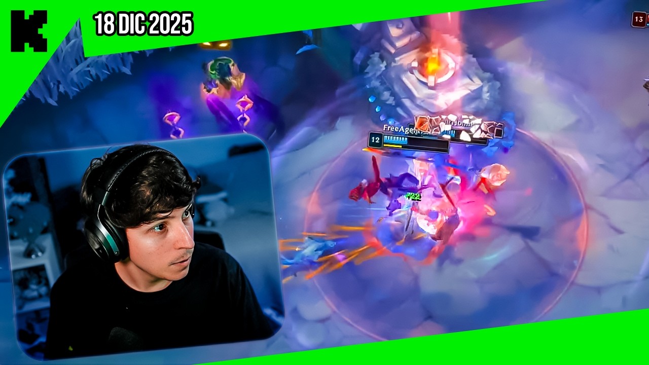 MEJOR SYLAS DE AMERICA DEL SUR (Vod: 18 Dic 2025) | Safiro