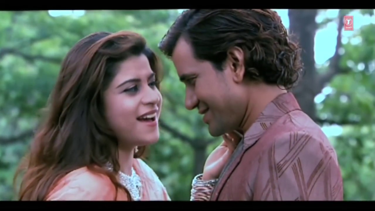 Sujhe Saaya Ke [ Bhojpuri Video Song ] Rang De Basanti Chola