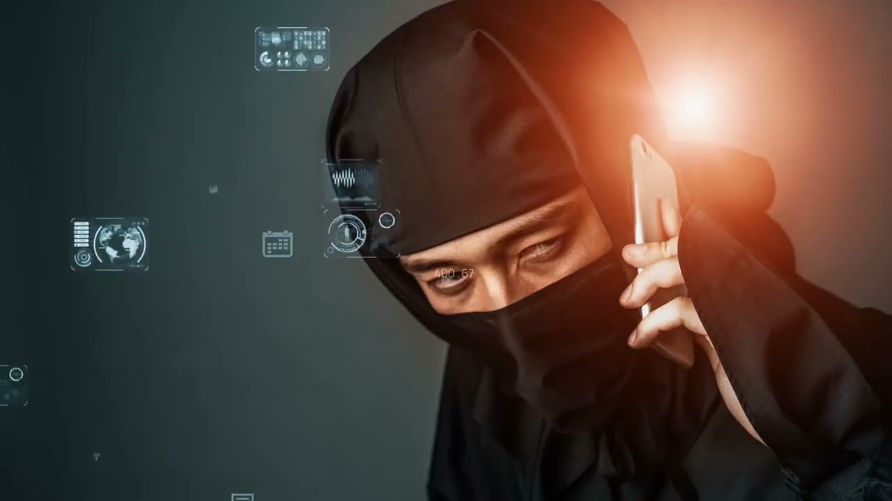 🔥 &ldquo;Vibe Hacking&rdquo; &mdash; The New Age of Cybercrime | Cyber News Era