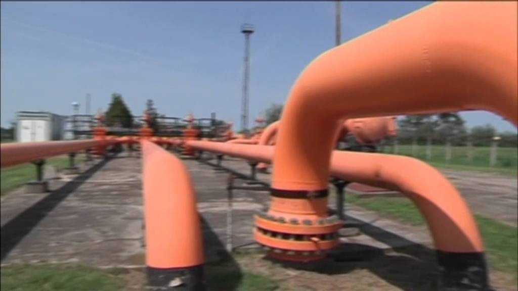Russia-EU Gas War: Slovakia could seek EU compensation for drop in Gazrpom supplies